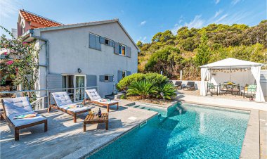 Vendégház Pasadur - CDL001 Horvátország