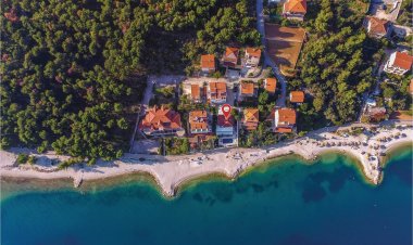 Vendégház Donji Seget - CDT807 Horvátország