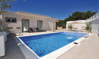 Vendégház Makarska - CDE227 Horvátország