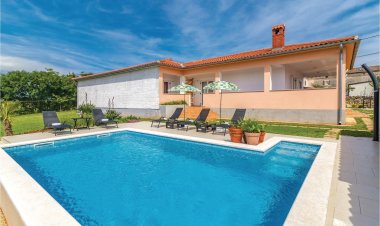 Vendégház Ližnjan - CIC262 Horvátország