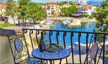 Vendégház Malinska - CKI179 Horvátország