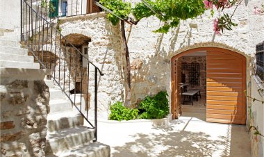 Vendégház Bol - CDB633 Horvátország