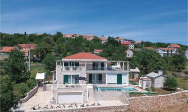 Vendégház Cista Provo - CDC108 Horvátország