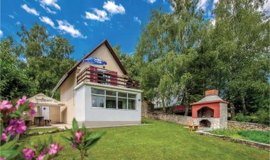 Vendégház Breze - CKN555 Horvátország