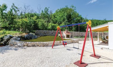 Vendégház Gruda - CDD744 Horvátország