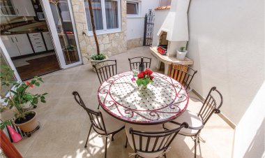 Vendégház Novi Vinodolski - CKN454 Horvátország