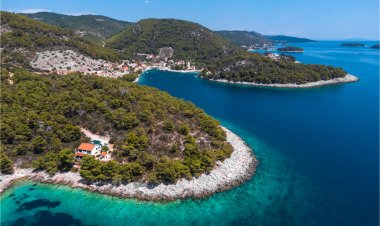 Vendégház Blato - CDS002 Horvátország