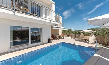 Vendégház Rogoznica - CDJ444 Horvátország