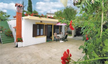 Vendégház Premantura - CIA212 Horvátország