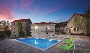 Vendégház Studenci - CDC272 Horvátország