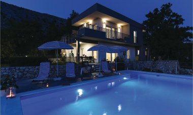 Vendégház Gornje Sitno - CDT963 Horvátország