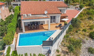 Vendégház Brodarica - CDJ789 Horvátország