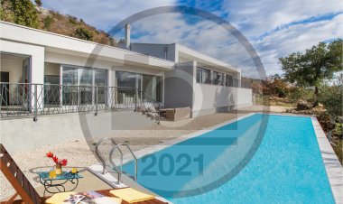 Vendégház Šestanovac - CDC654 Horvátország