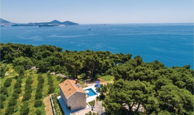 Vendégház Zaton Mali - CDD695 Horvátország