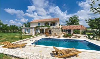 Vendégház Polača - CDA060 Horvátország