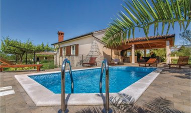 Vendégház Kunj - CIK867 Horvátország