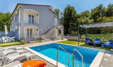 Vendégház Banjole - CIB456 Horvátország