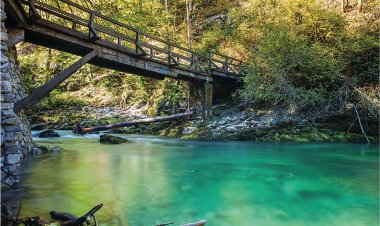 Vendégház Brod Moravice - CKB311 Horvátország