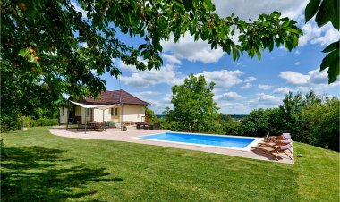 Vendégház Ludbreg - CCC054 Horvátország