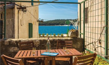 Vendégház Rogoznica - CDJ601 Horvátország