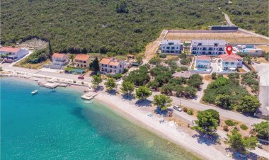 Vendégház Drače - CDP535 Horvátország