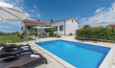 Vendégház Brtonigla - CIU222 Horvátország