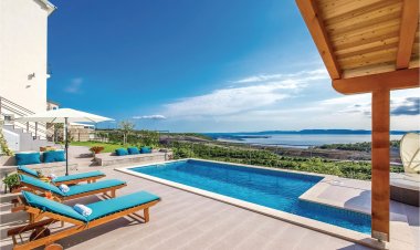 Vendégház Praputnjak - CKC963 Horvátország