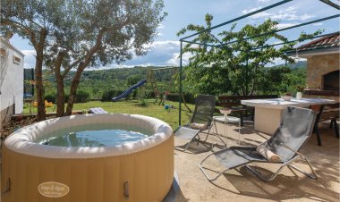 Vendégház Katuni - CDE658 Horvátország