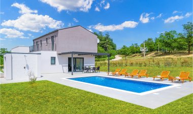 Vendégház Barban - CIC065 Horvátország