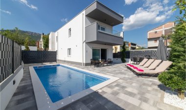 Vendégház Kaštel Stari - CDC825 Horvátország