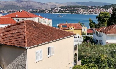 Vendégház Okrug Gornji - CDC850 Horvátország