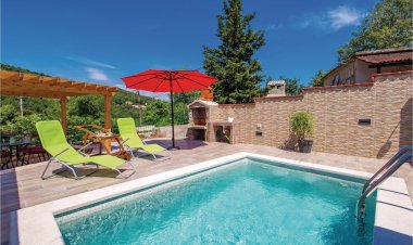 Vendégház Golovik - CKO479 Horvátország