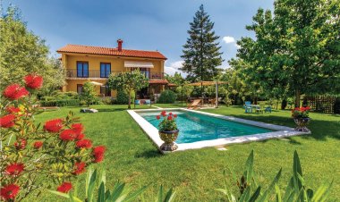 Vendégház Marčana - CIO020 Horvátország