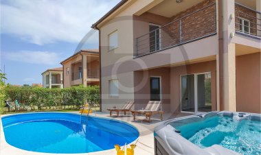 Vendégház Vodnjan - CIC807 Horvátország