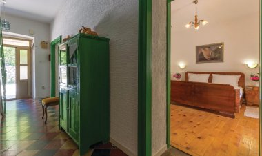 Vendégház Grižane - CKC844 Horvátország