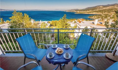 Vendégház Klenovica - CKN462 Horvátország