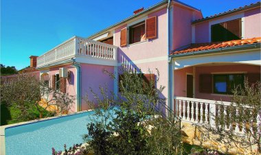 Vendégház Ližnjan - CIZ205 Horvátország