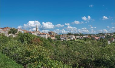 Vendégház Buje - CIC099 Horvátország