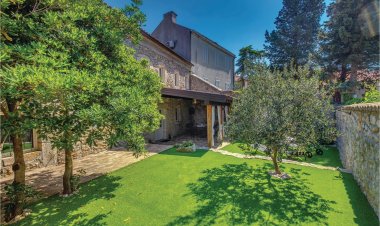 Vendégház Novi Vinodolski - CKN239 Horvátország