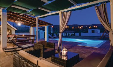 Vendégház Dubrava - CDV558 Horvátország