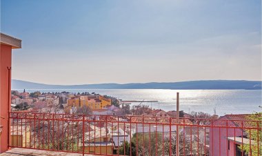 Vendégház Selce - CKC827 Horvátország