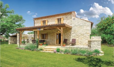 Vendégház Buje - CIU109 Horvátország