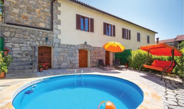 Vendégház Veprinac - CKO439 Horvátország