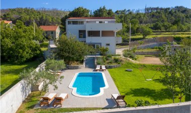 Vendégház Tugare - CDE820 Horvátország