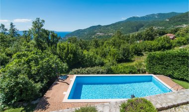 Vendégház Ičići - CKO083 Horvátország