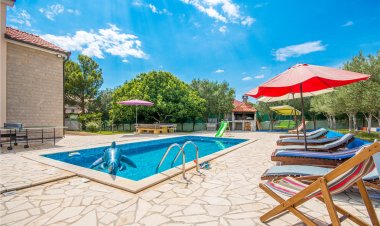 Vendégház Kakma - CDZ380 Horvátország