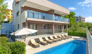 Vendégház Rabac - CIK949 Horvátország