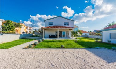 Vendégház Vrsi - CDA715 Horvátország