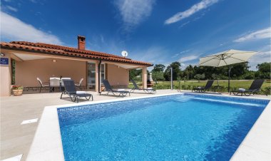 Vendégház Fažana - CIF338 Horvátország