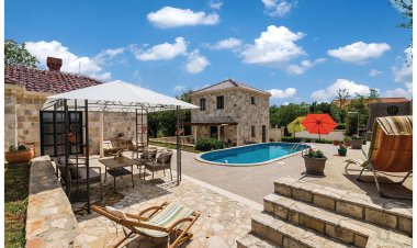 Vendégház Čilipi - CDD838 Horvátország